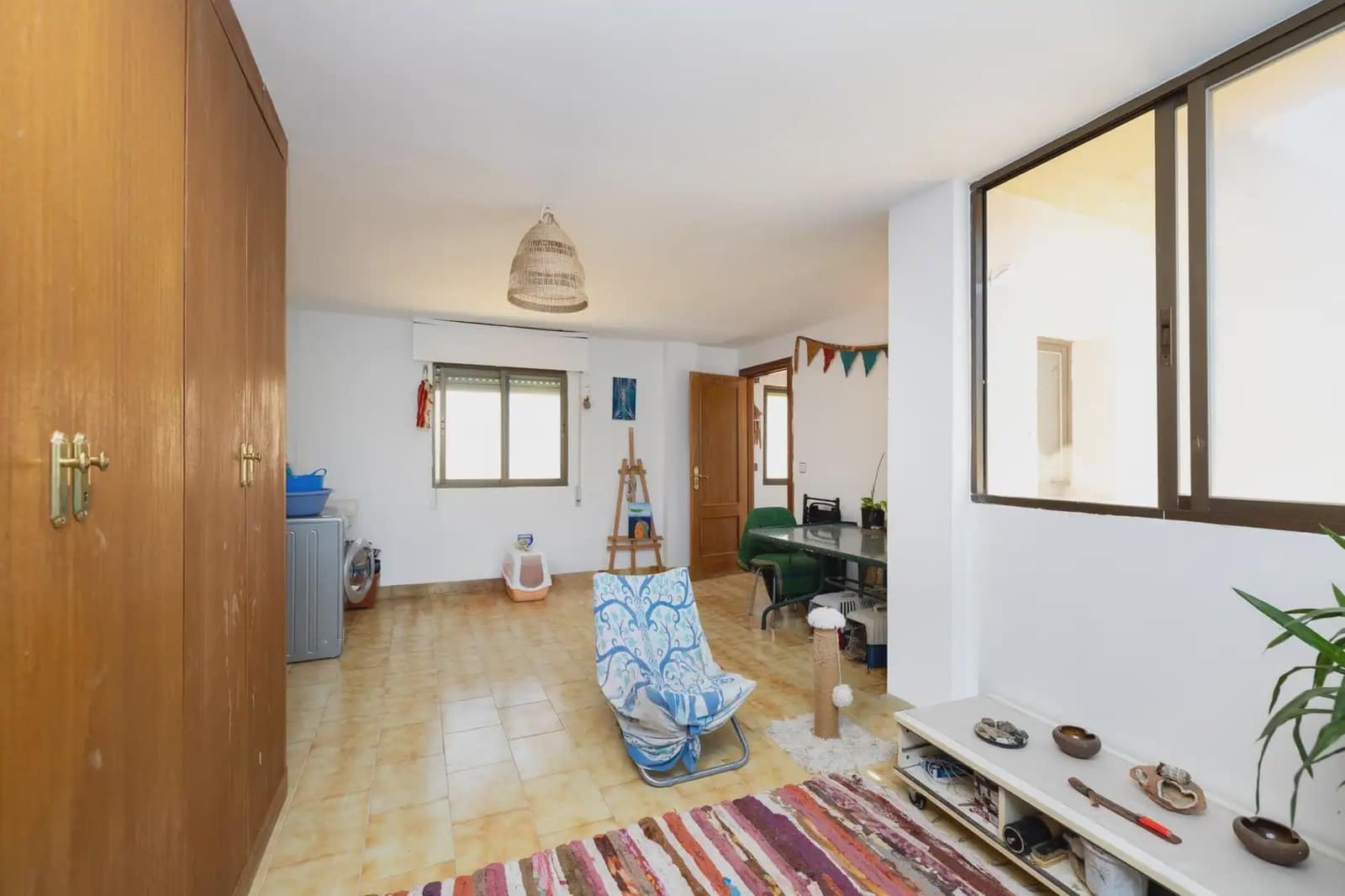 5 sypialnia Dom blizniak na sprzedaż w Guejar Sierra - 175 000 € (Ref: 9889707)