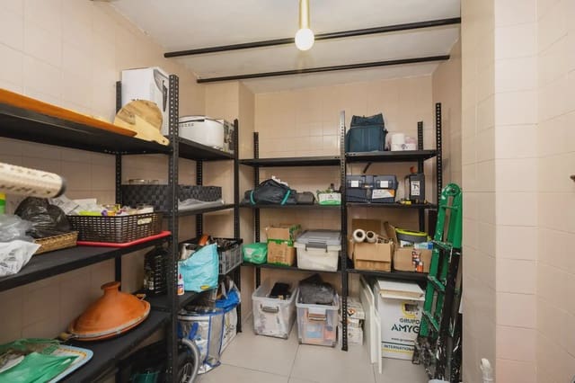 Pareado de 5 habitaciones en Güéjar Sierra en venta - 175.000 € (Ref: 9889707)
