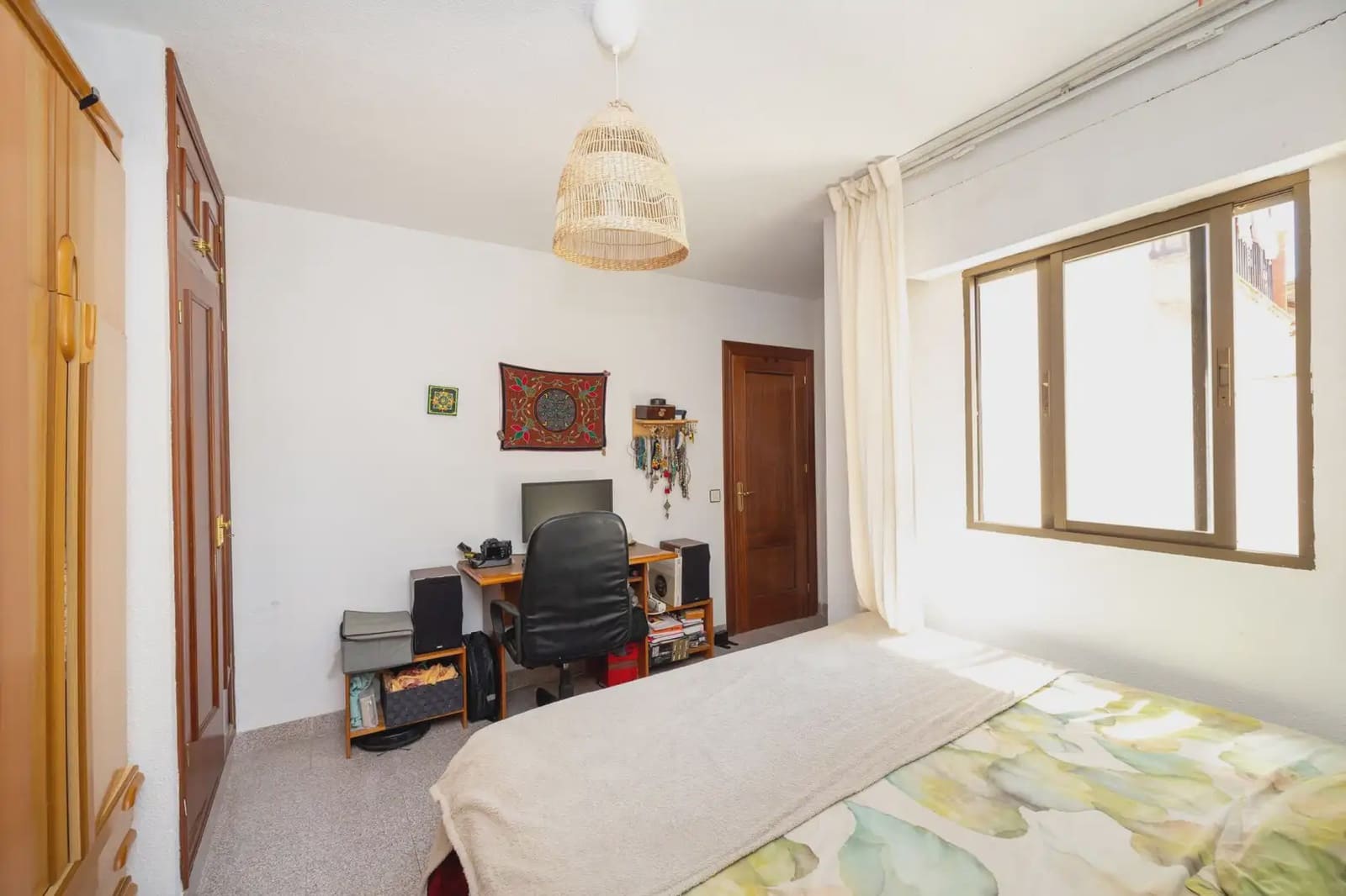 5 sypialnia Dom blizniak na sprzedaż w Guejar Sierra - 175 000 € (Ref: 9889707)