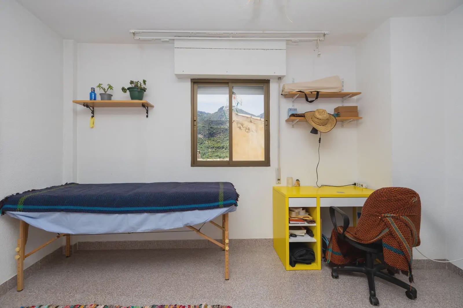 5 sypialnia Dom blizniak na sprzedaż w Guejar Sierra - 175 000 € (Ref: 9889707)