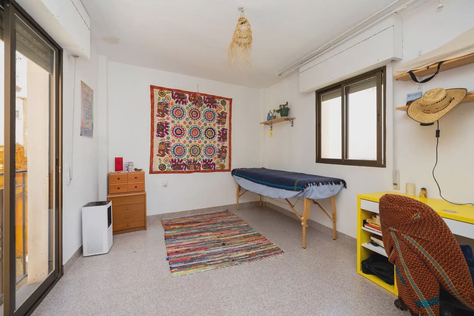 5 sypialnia Dom blizniak na sprzedaż w Guejar Sierra - 175 000 € (Ref: 9889707)