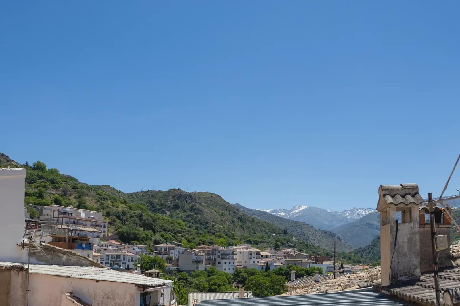 5 sypialnia Dom blizniak na sprzedaż w Guejar Sierra - 175 000 € (Ref: 9889707)