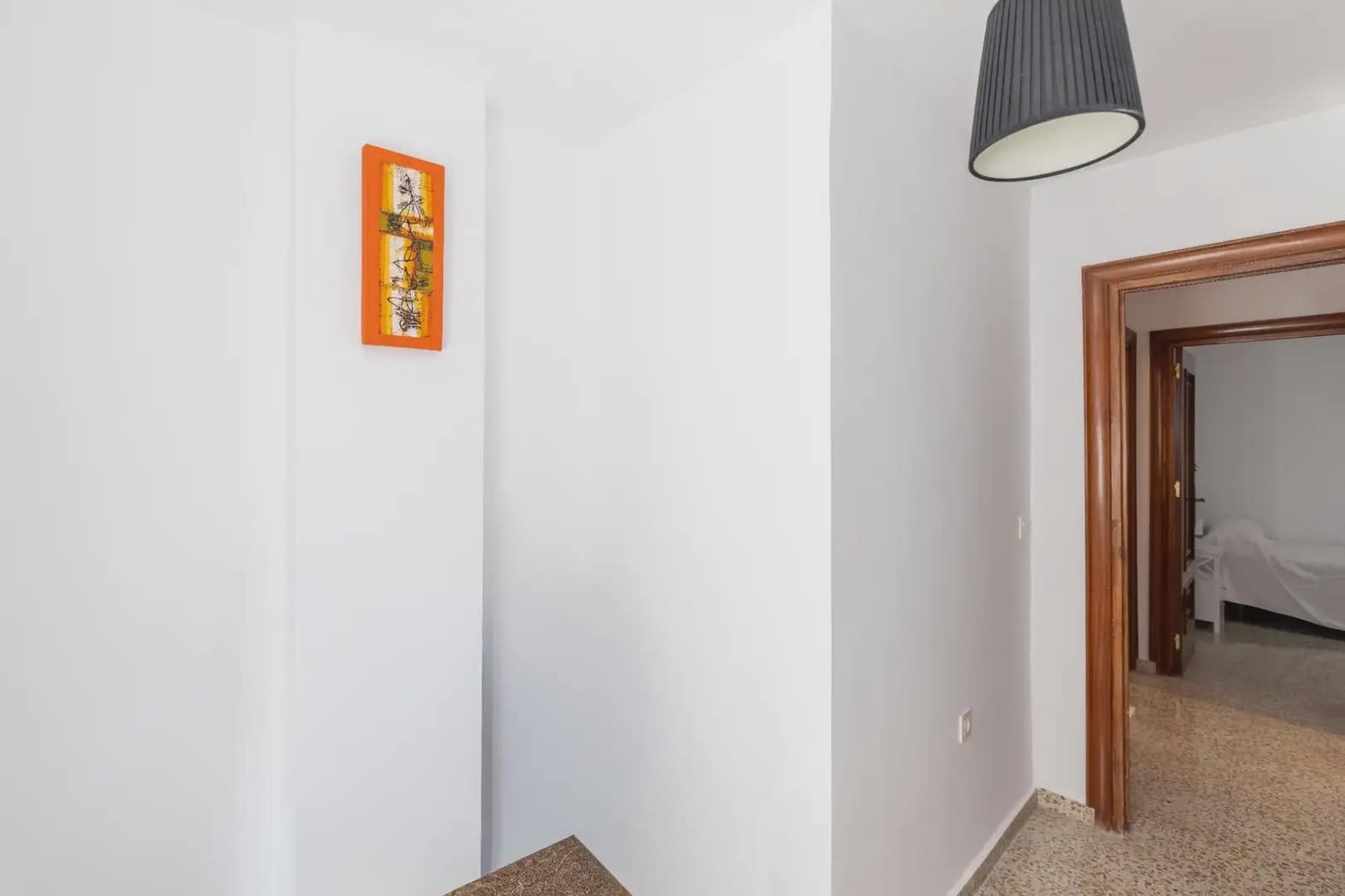 2 sypialnia Mieszkanie do wynajęcia w Miasto Grenada - 850 € (Ref: 9890662)