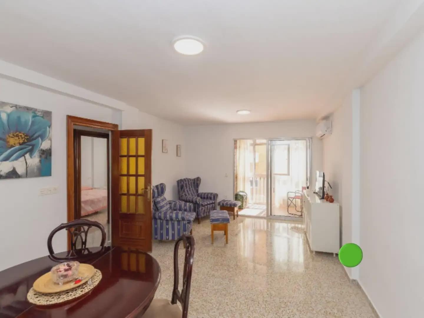 2 sypialnia Mieszkanie do wynajęcia w Miasto Grenada - 850 € (Ref: 9890662)