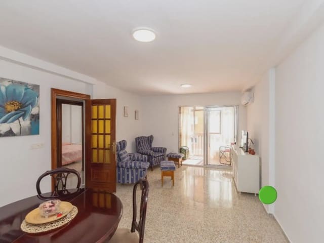 2 camera da letto Appartamento da affittare in Cervantes, Granada città - 850 € (Rif: 9890662)
