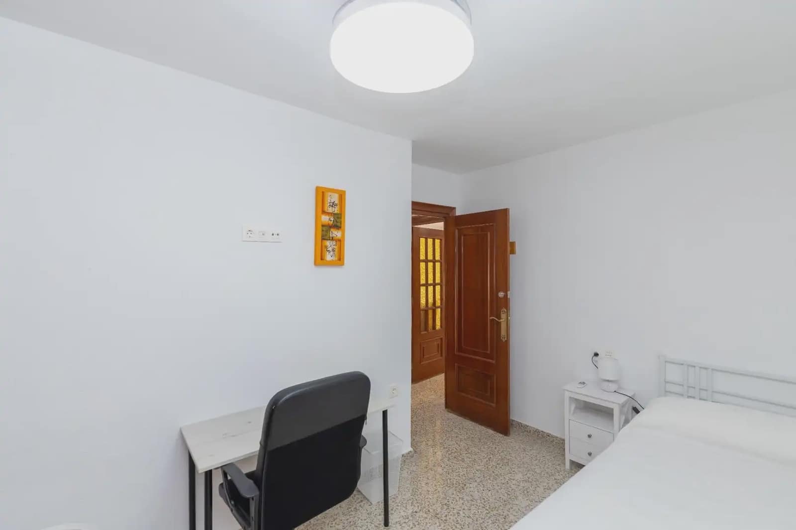 2 sypialnia Mieszkanie do wynajęcia w Miasto Grenada - 850 € (Ref: 9890662)
