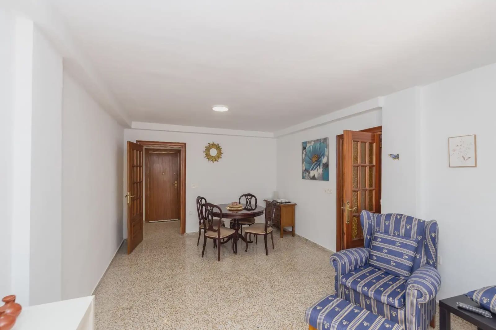 2 sypialnia Mieszkanie do wynajęcia w Miasto Grenada - 850 € (Ref: 9890662)