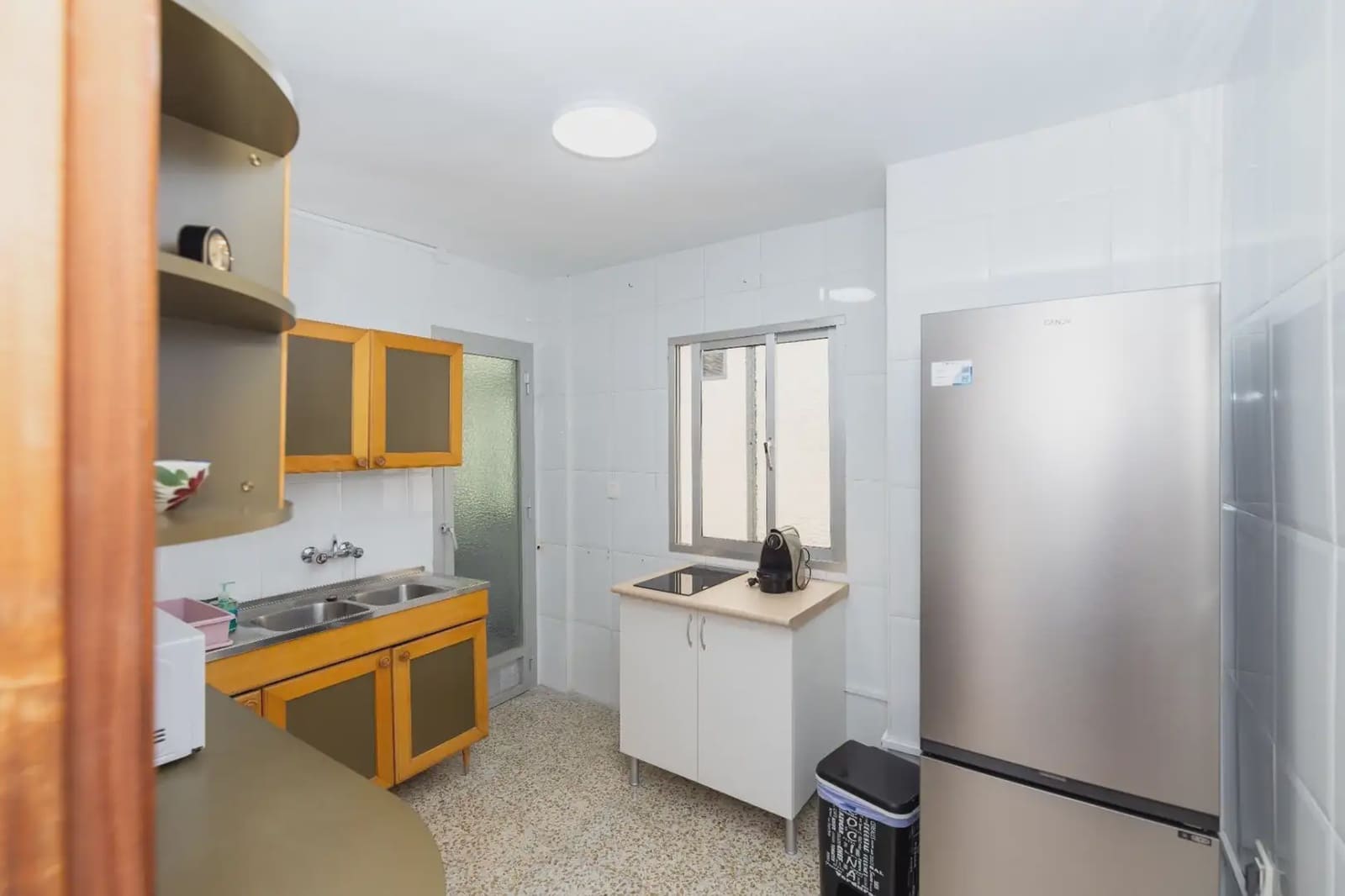 2 sypialnia Mieszkanie do wynajęcia w Miasto Grenada - 850 € (Ref: 9890662)