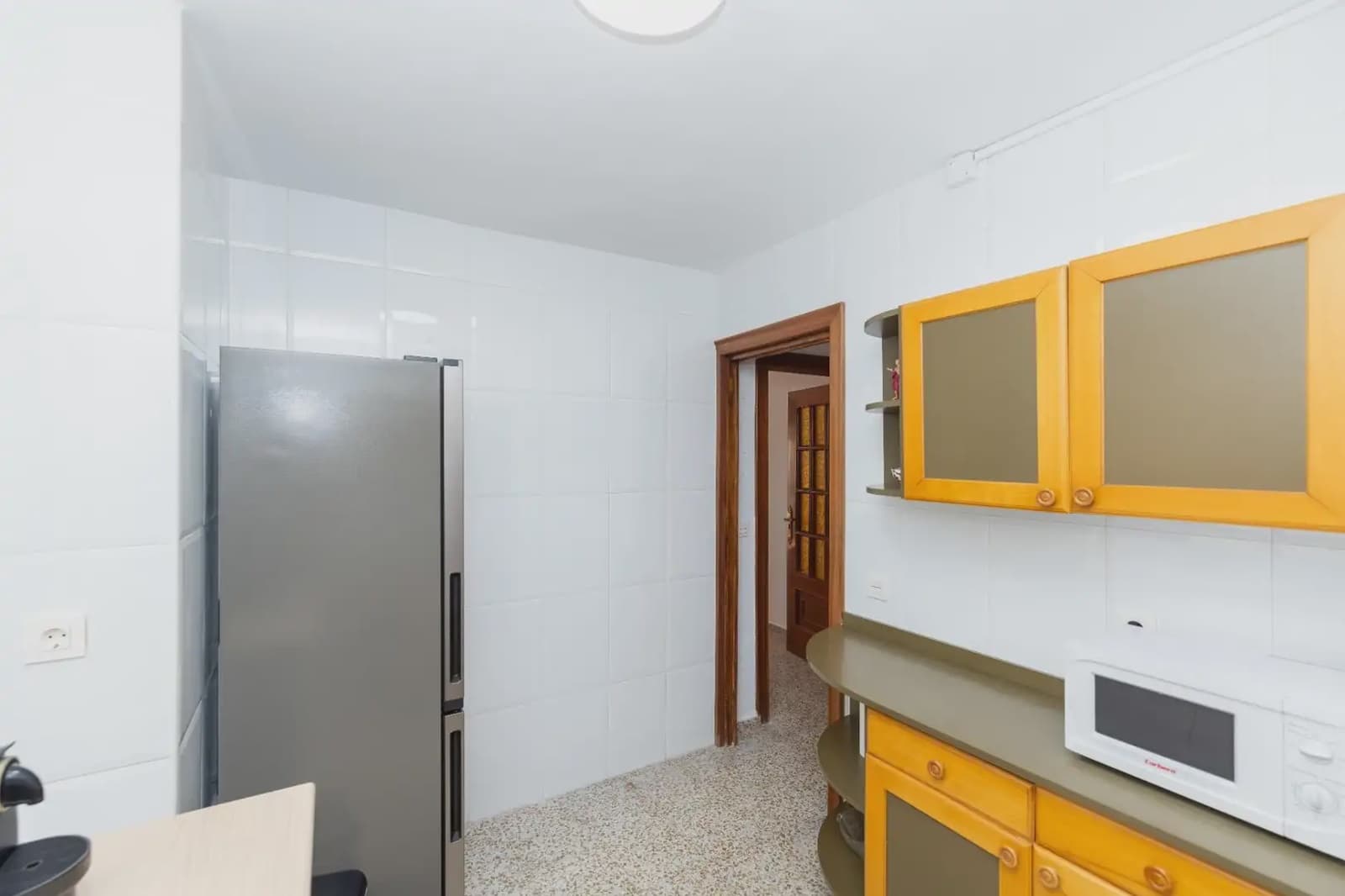 2 sypialnia Mieszkanie do wynajęcia w Miasto Grenada - 850 € (Ref: 9890662)