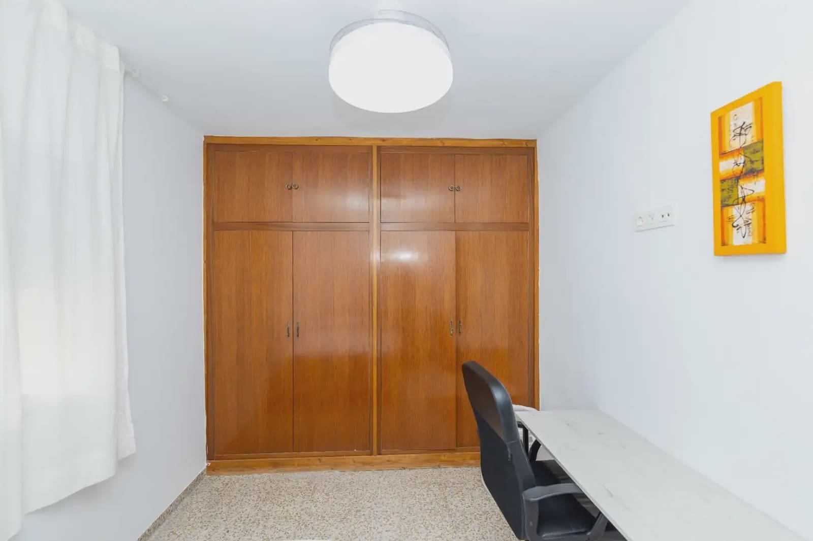 2 sypialnia Mieszkanie do wynajęcia w Miasto Grenada - 850 € (Ref: 9890662)