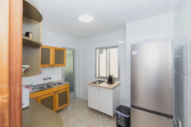 2 camera da letto Appartamento da affittare in Cervantes, Granada città - 850 € (Rif: 9890662)