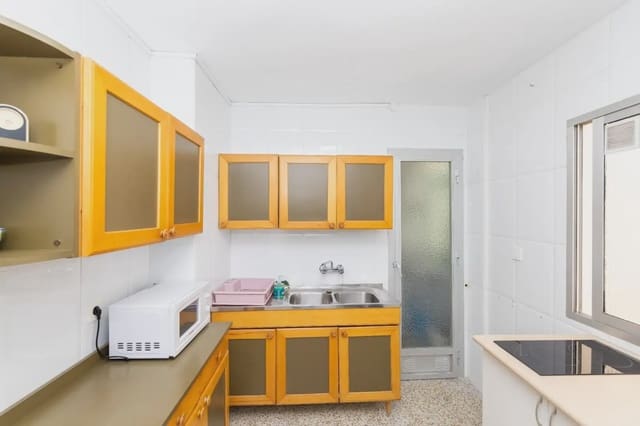 2 camera da letto Appartamento da affittare in Cervantes, Granada città - 850 € (Rif: 9890662)