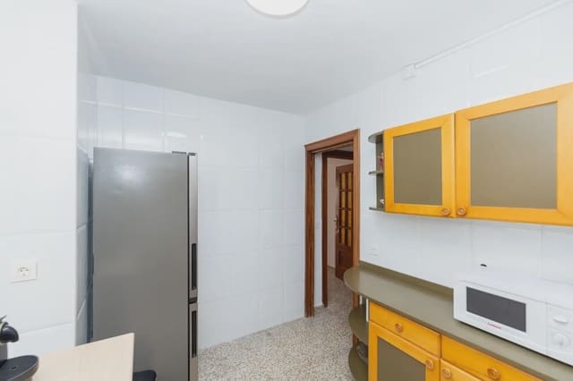 2 camera da letto Appartamento da affittare in Cervantes, Granada città - 850 € (Rif: 9890662)