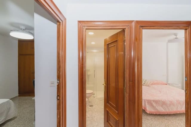 2 camera da letto Appartamento da affittare in Cervantes, Granada città - 850 € (Rif: 9890662)