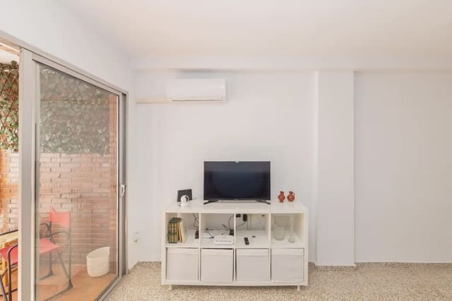 2 camera da letto Appartamento da affittare in Cervantes, Granada città - 850 € (Rif: 9890662)