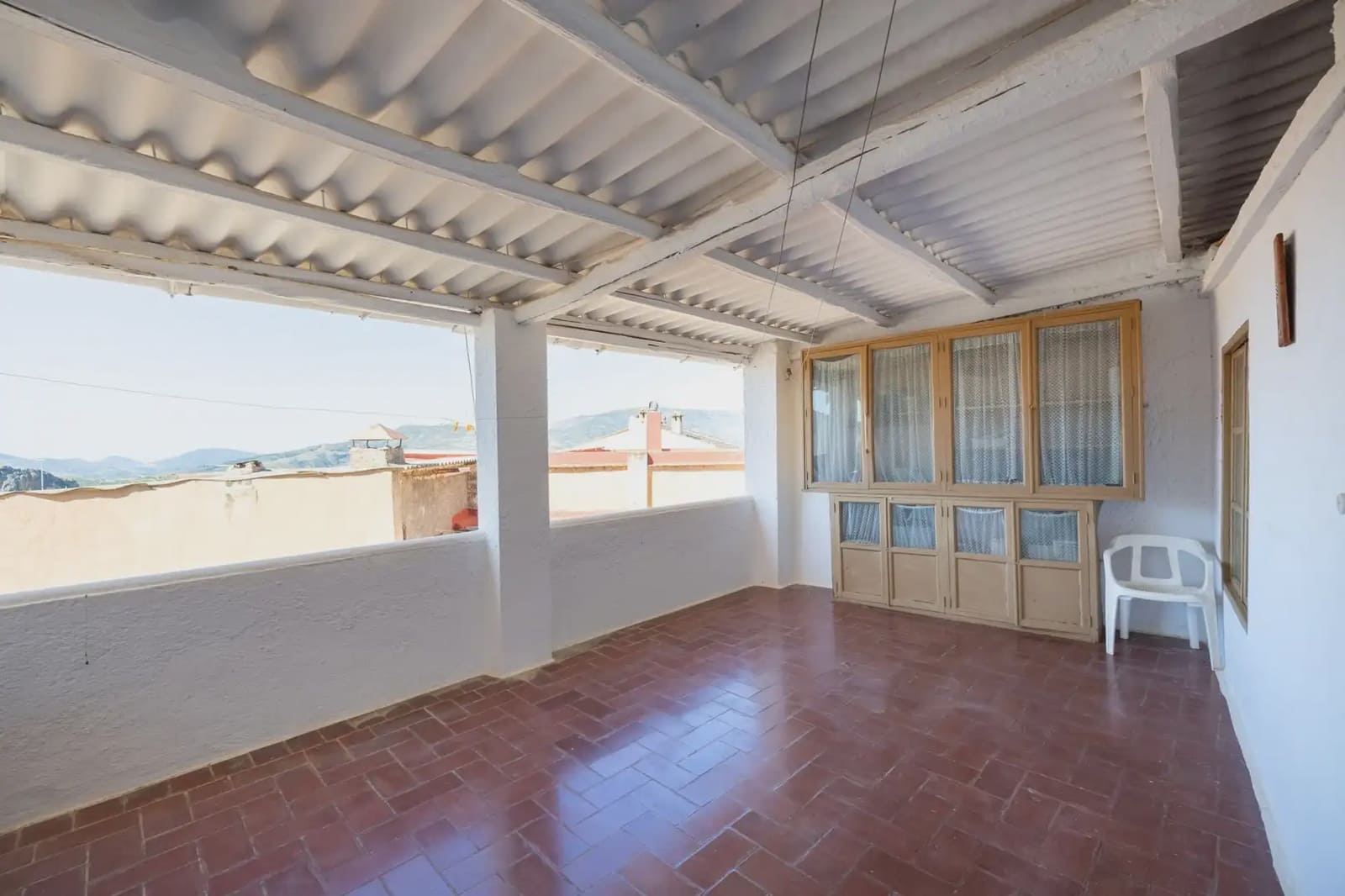 5 soveværelse Byhus til salg i Lanjaron - € 225.000 (Ref: 9890664)