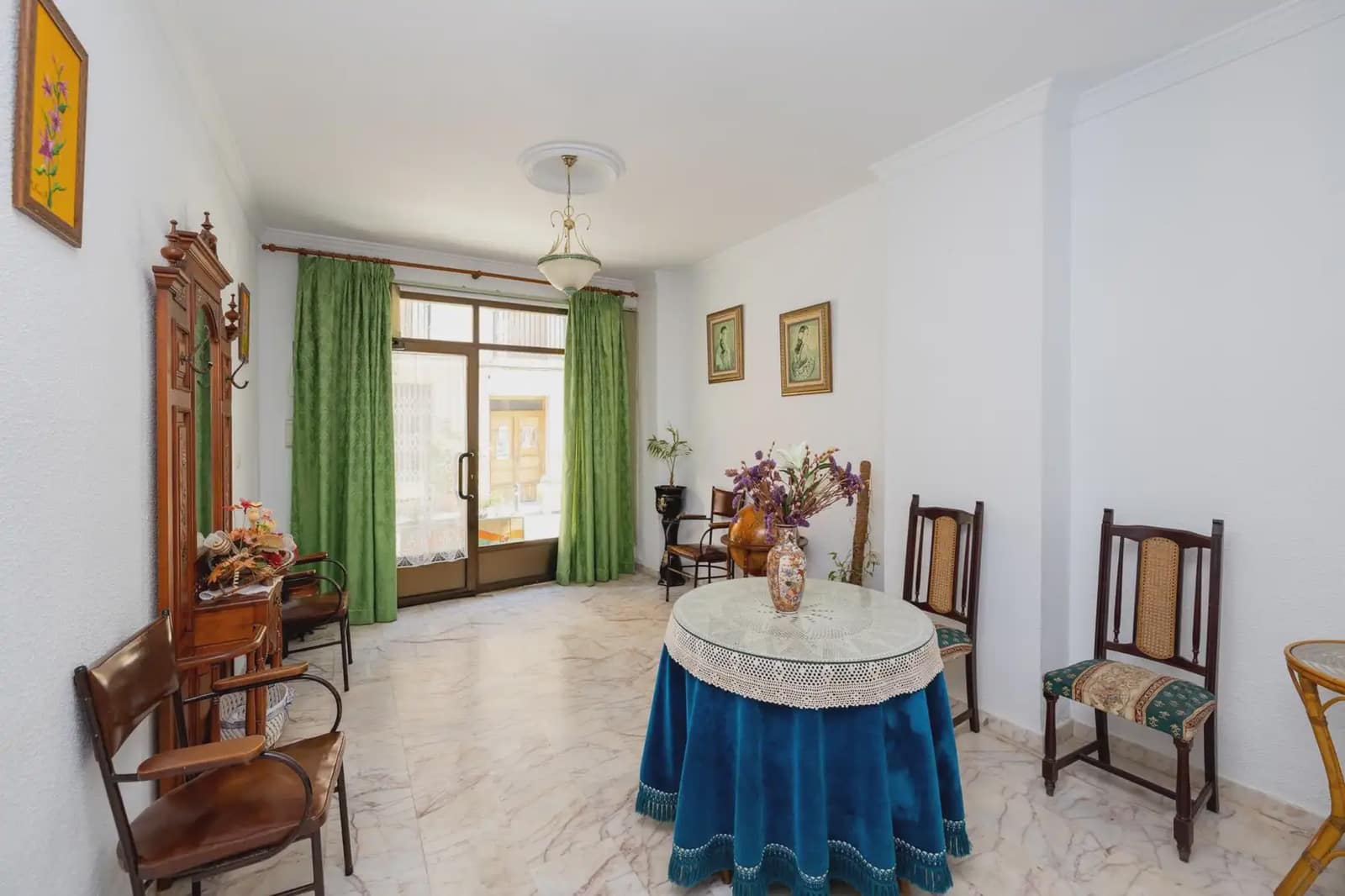 5 soveværelse Byhus til salg i Lanjaron - € 225.000 (Ref: 9890664)