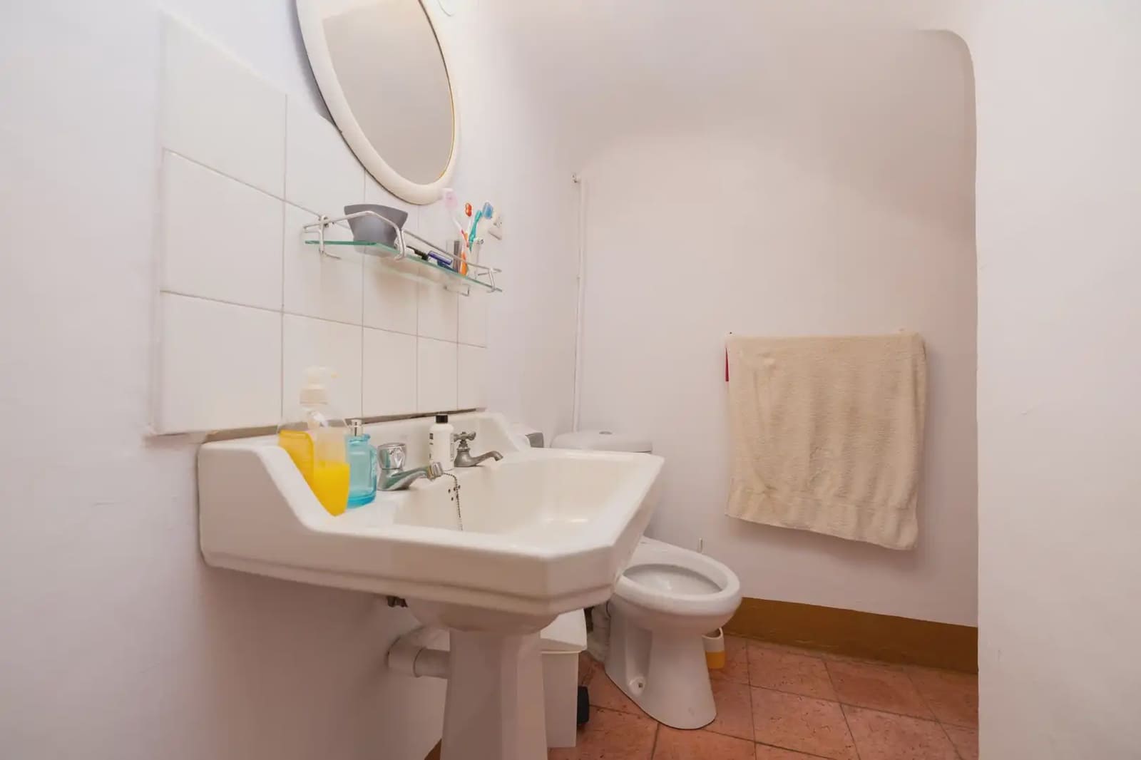 5 soveværelse Byhus til salg i Lanjaron - € 225.000 (Ref: 9890664)