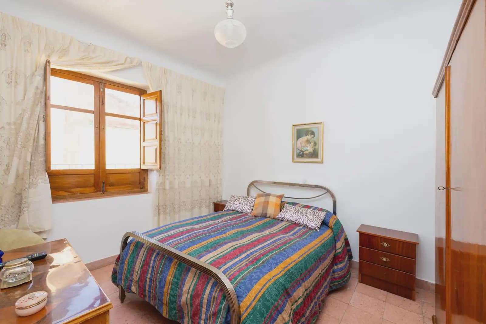 5 soveværelse Byhus til salg i Lanjaron - € 225.000 (Ref: 9890664)