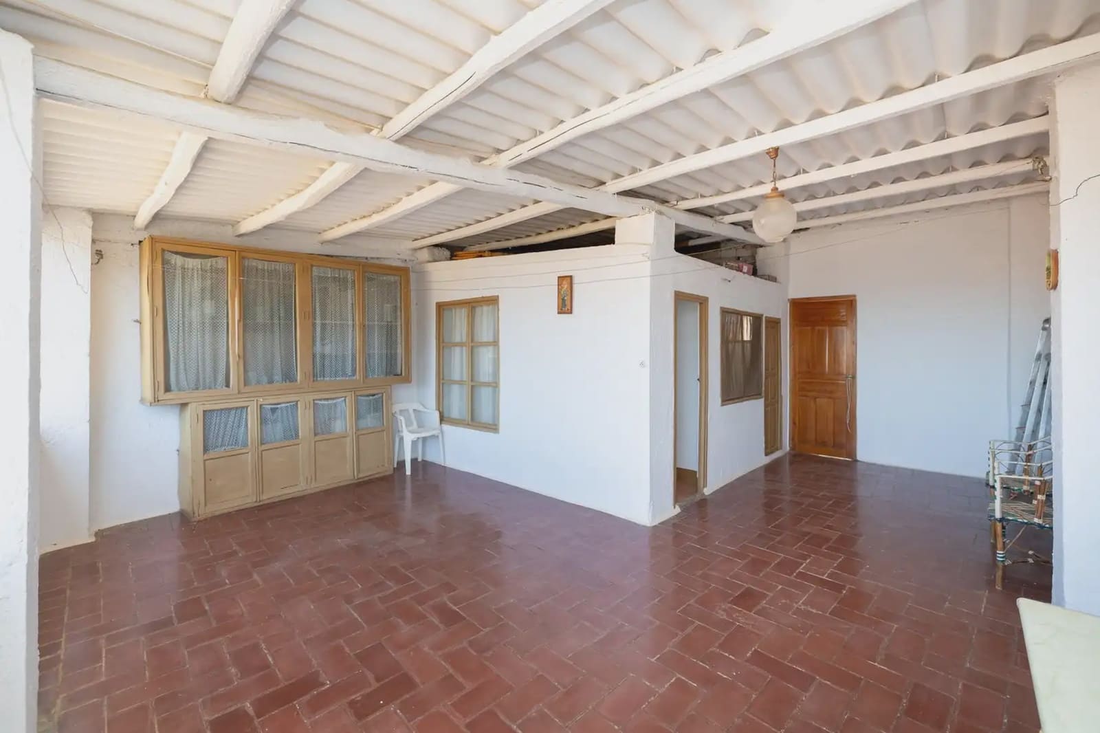 5 soveværelse Byhus til salg i Lanjaron - € 225.000 (Ref: 9890664)