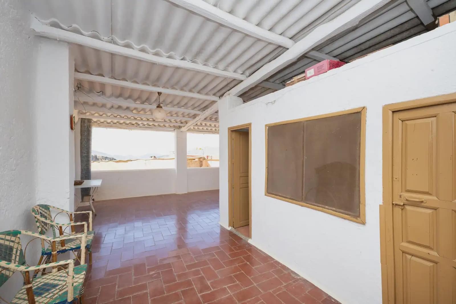 5 soveværelse Byhus til salg i Lanjaron - € 225.000 (Ref: 9890664)