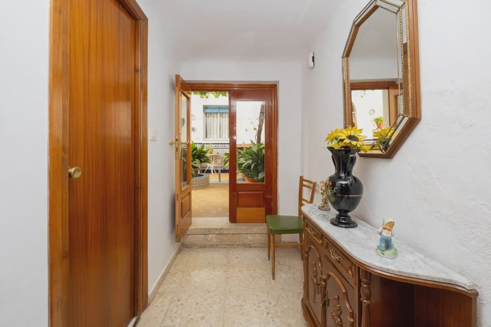 5 soveværelse Byhus til salg i Lanjaron - € 225.000 (Ref: 9890664)