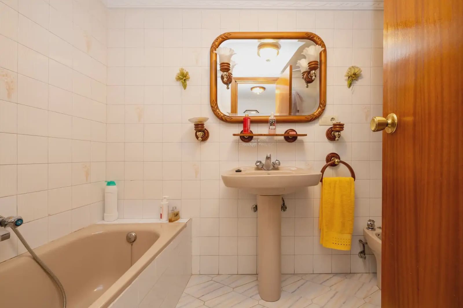 5 soveværelse Byhus til salg i Lanjaron - € 225.000 (Ref: 9890664)
