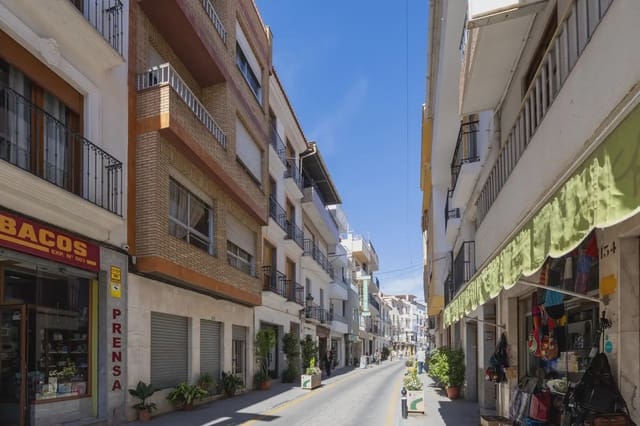 5 soveværelse Byhus til salg i Lanjarón - € 225.000 (Ref: 9890664)