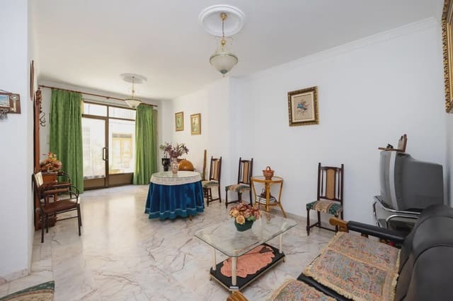 5 soveværelse Byhus til salg i Lanjarón - € 225.000 (Ref: 9890664)