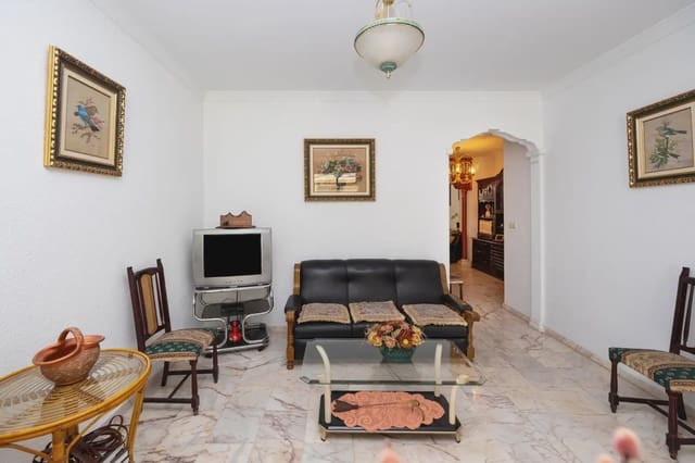 5 soveværelse Byhus til salg i Lanjarón - € 225.000 (Ref: 9890664)