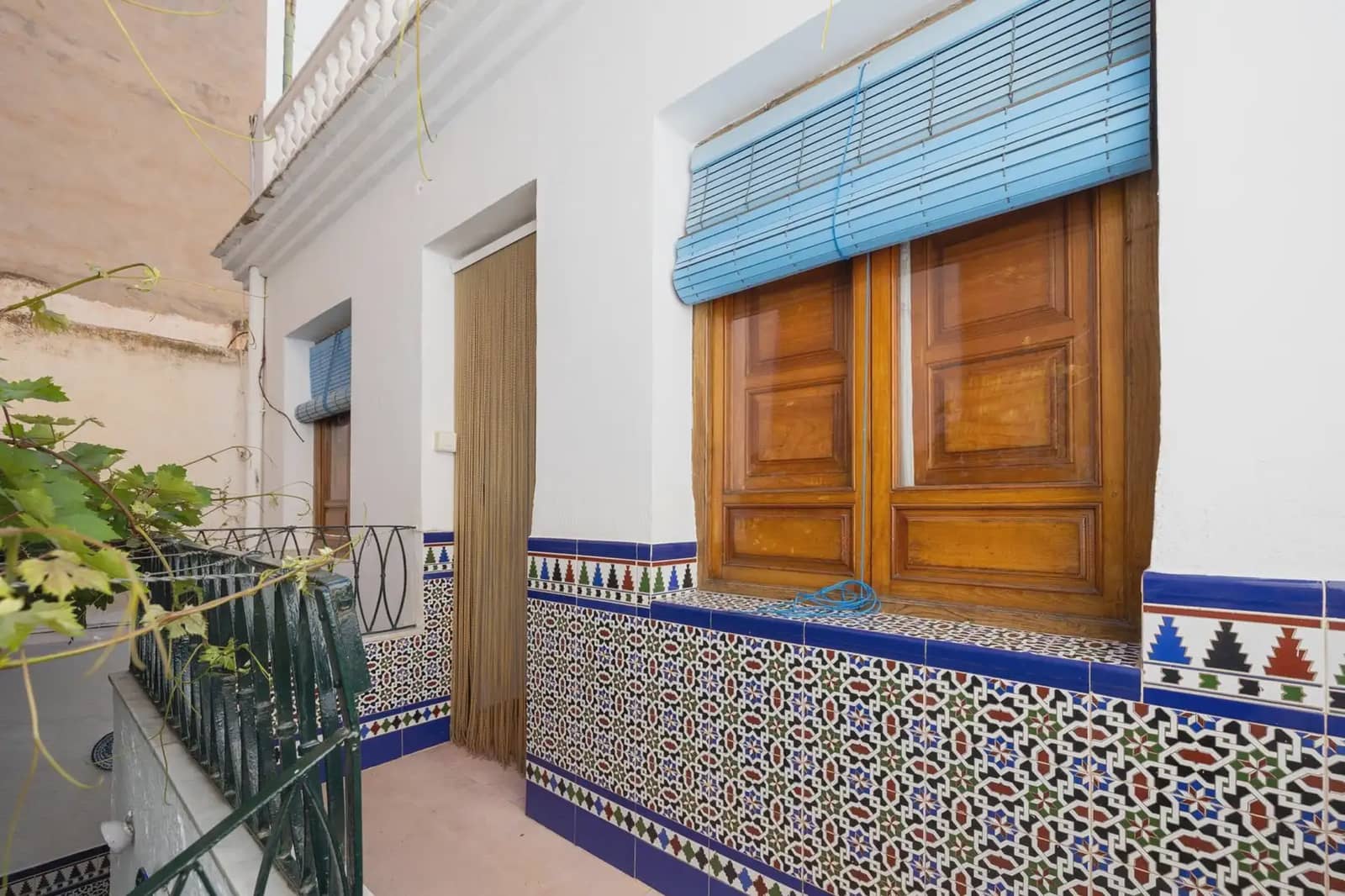 5 soveværelse Byhus til salg i Lanjaron - € 225.000 (Ref: 9890664)
