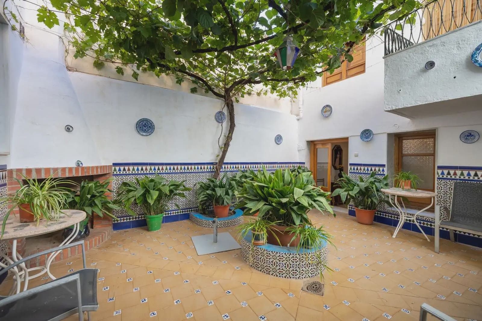 5 soveværelse Byhus til salg i Lanjaron - € 225.000 (Ref: 9890664)