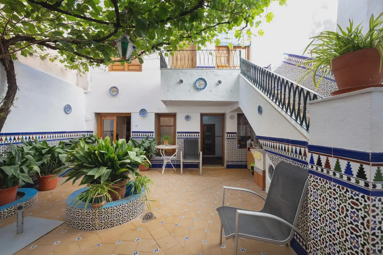 5 soveværelse Byhus til salg i Lanjaron - € 225.000 (Ref: 9890664)