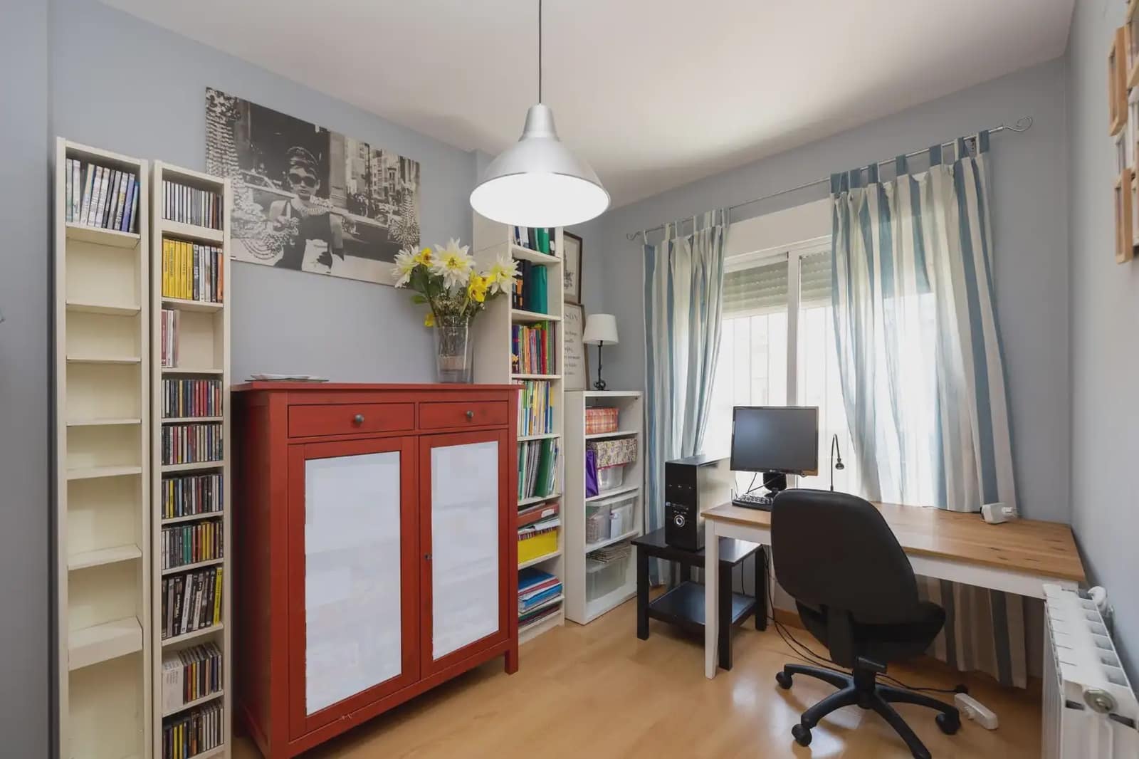 5 chambre Villa/Maison Semi-Mitoyenne à vendre à Vegas del Genil avec garage - 265 000 € (Ref: 9890665)