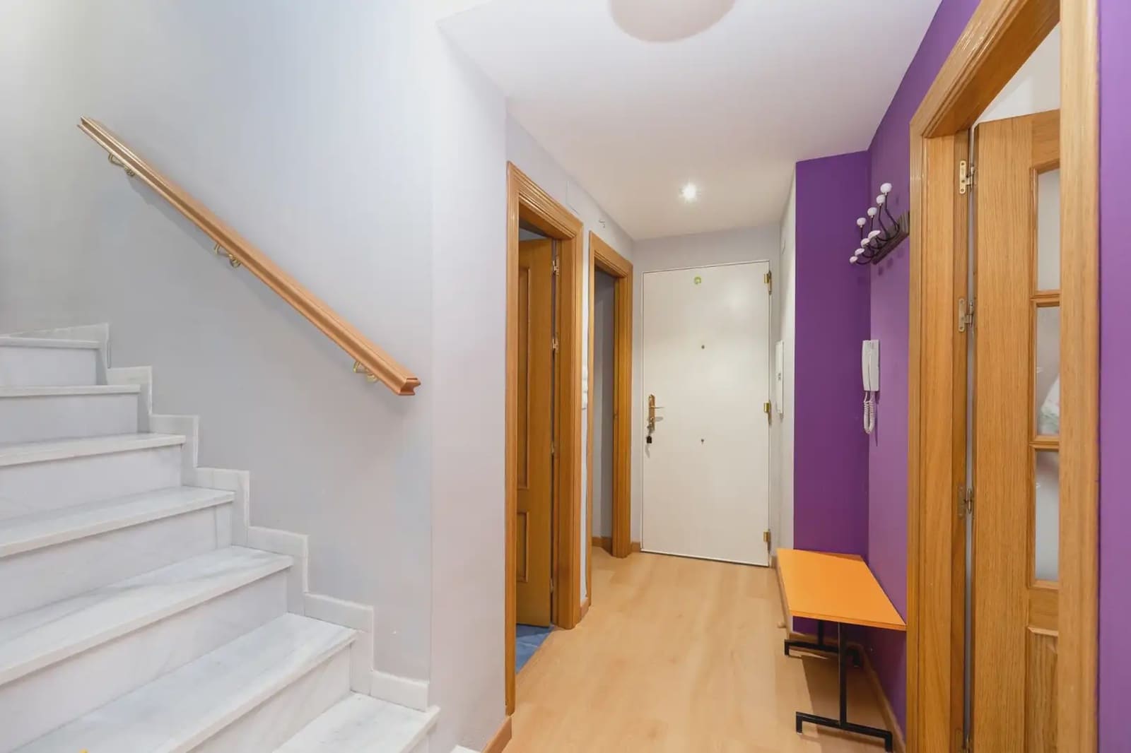 5 chambre Villa/Maison Semi-Mitoyenne à vendre à Vegas del Genil avec garage - 265 000 € (Ref: 9890665)