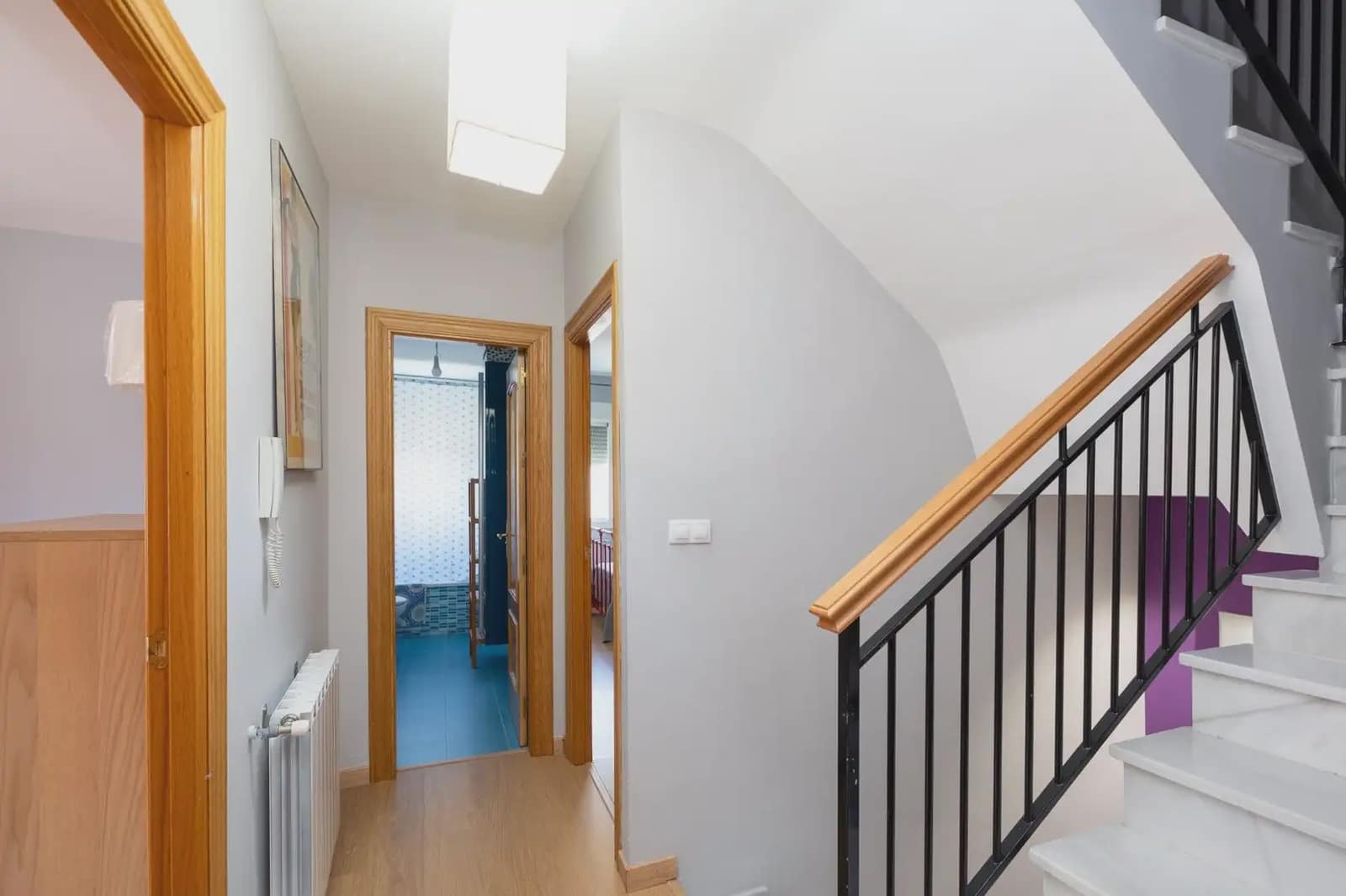 5 chambre Villa/Maison Semi-Mitoyenne à vendre à Vegas del Genil avec garage - 265 000 € (Ref: 9890665)