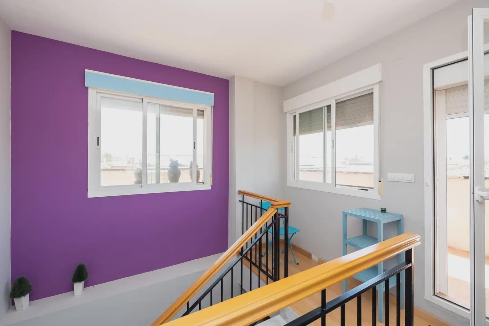 5 chambre Villa/Maison Semi-Mitoyenne à vendre à Vegas del Genil avec garage - 265 000 € (Ref: 9890665)