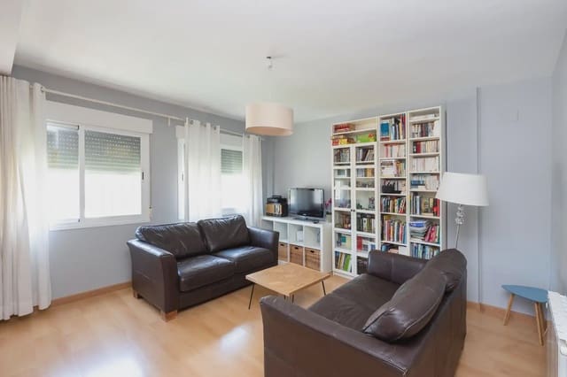 5 chambre Villa/Maison Semi-Mitoyenne à vendre à Belicena, Vegas del Genil avec garage - 265 000 € (Ref: 9890665)