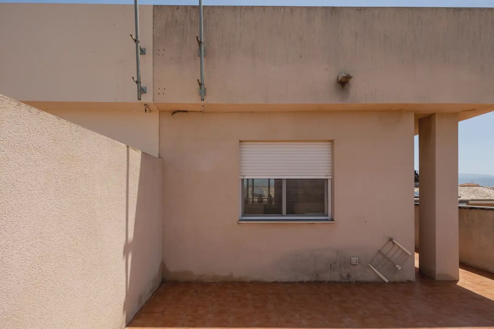 5 chambre Villa/Maison Semi-Mitoyenne à vendre à Vegas del Genil avec garage - 265 000 € (Ref: 9890665)