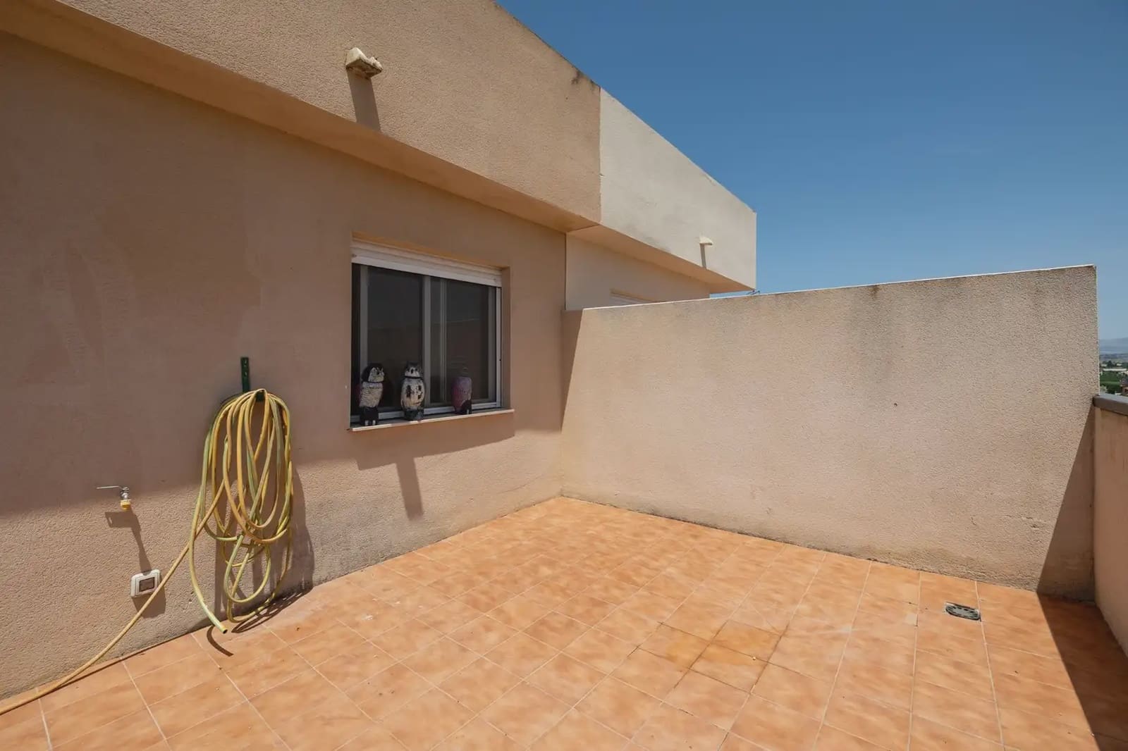 5 chambre Villa/Maison Semi-Mitoyenne à vendre à Vegas del Genil avec garage - 265 000 € (Ref: 9890665)