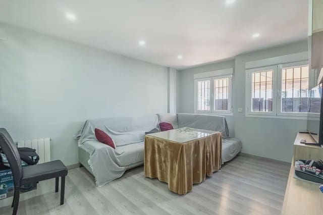 3 quarto Casa em Banda para venda em Gójar com garagem - 249 000 € (Ref: 9890666)