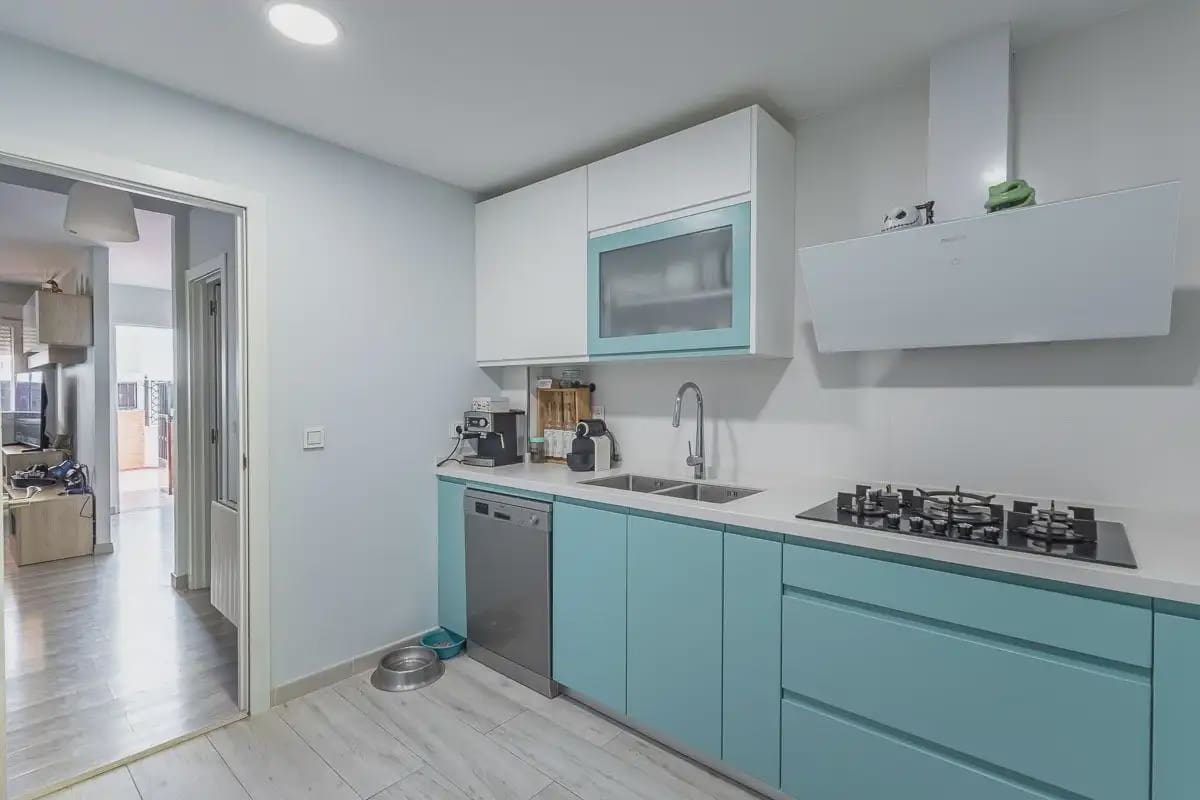 3 quarto Casa em Banda para venda em Gojar com garagem - 249 000 € (Ref: 9890666)