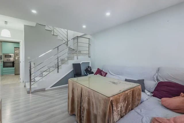 3 quarto Casa em Banda para venda em Gójar com garagem - 249 000 € (Ref: 9890666)