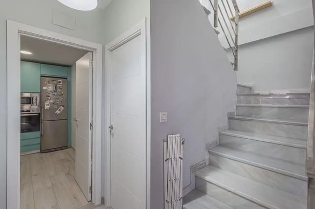 3 quarto Casa em Banda para venda em Gójar com garagem - 249 000 € (Ref: 9890666)