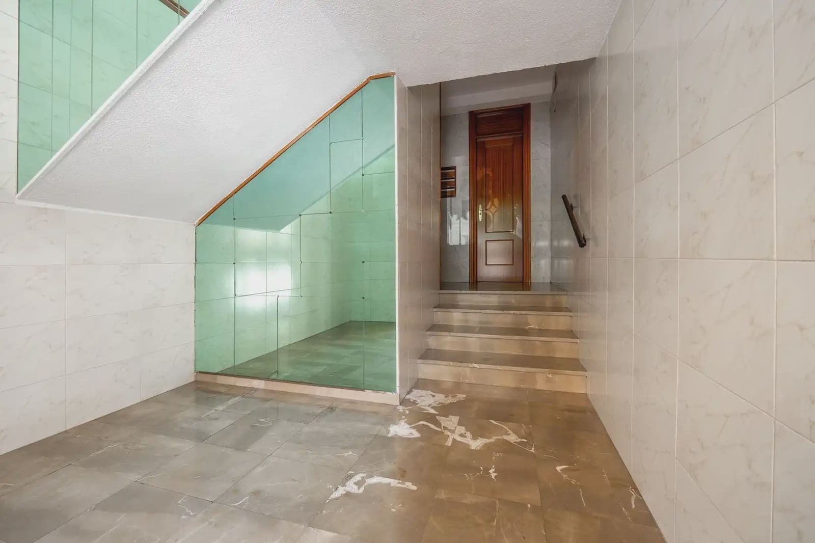 3 Zimmer Penthouse zu verkaufen in Granada Stadt - 389.000 € (Ref: 9890667)