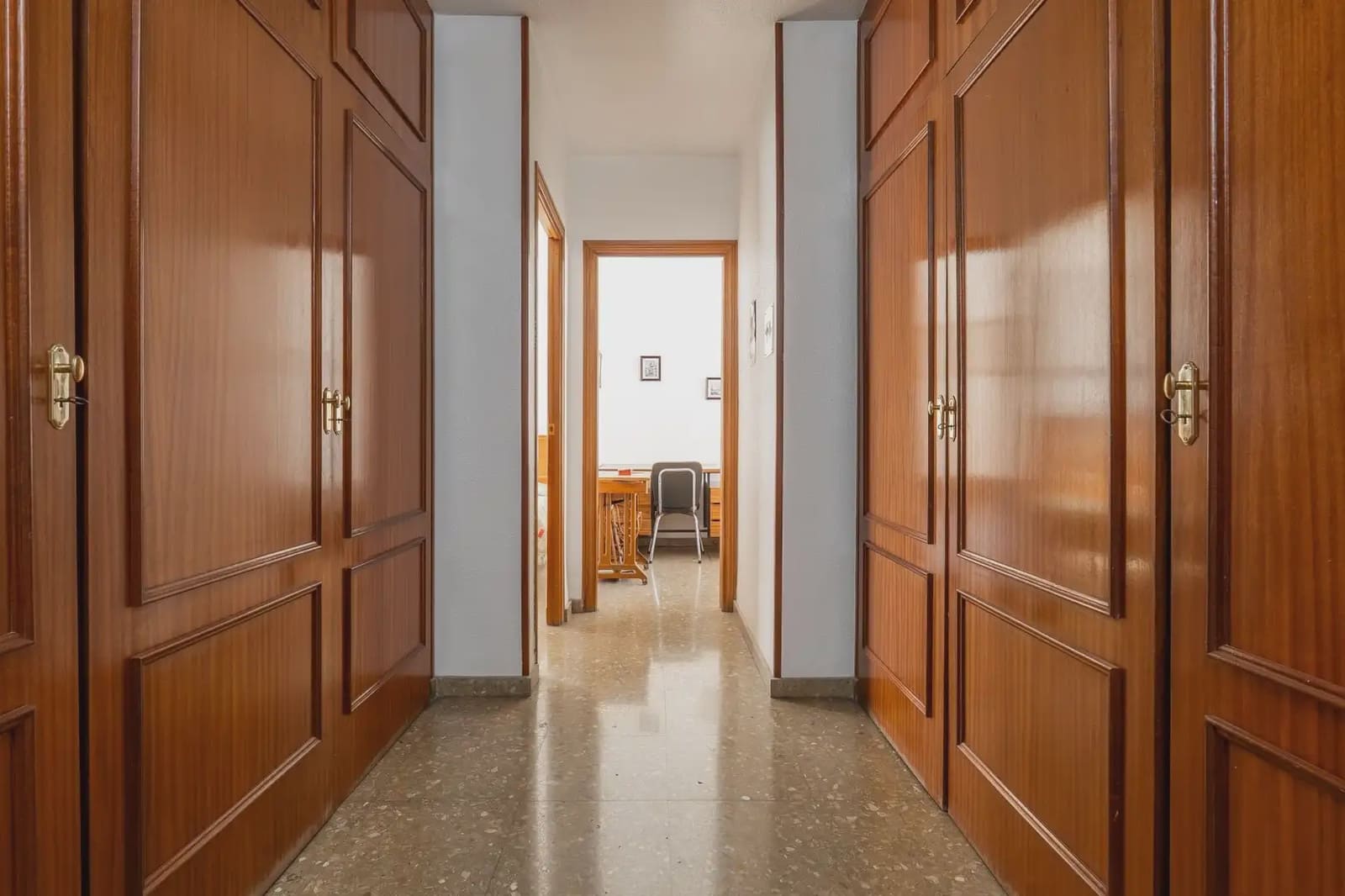 3 Zimmer Penthouse zu verkaufen in Granada Stadt - 389.000 € (Ref: 9890667)