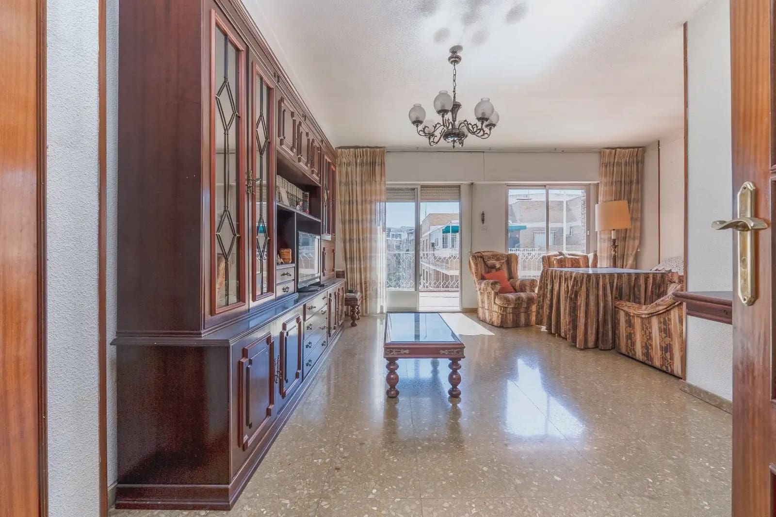 3 Zimmer Penthouse zu verkaufen in Granada Stadt - 389.000 € (Ref: 9890667)