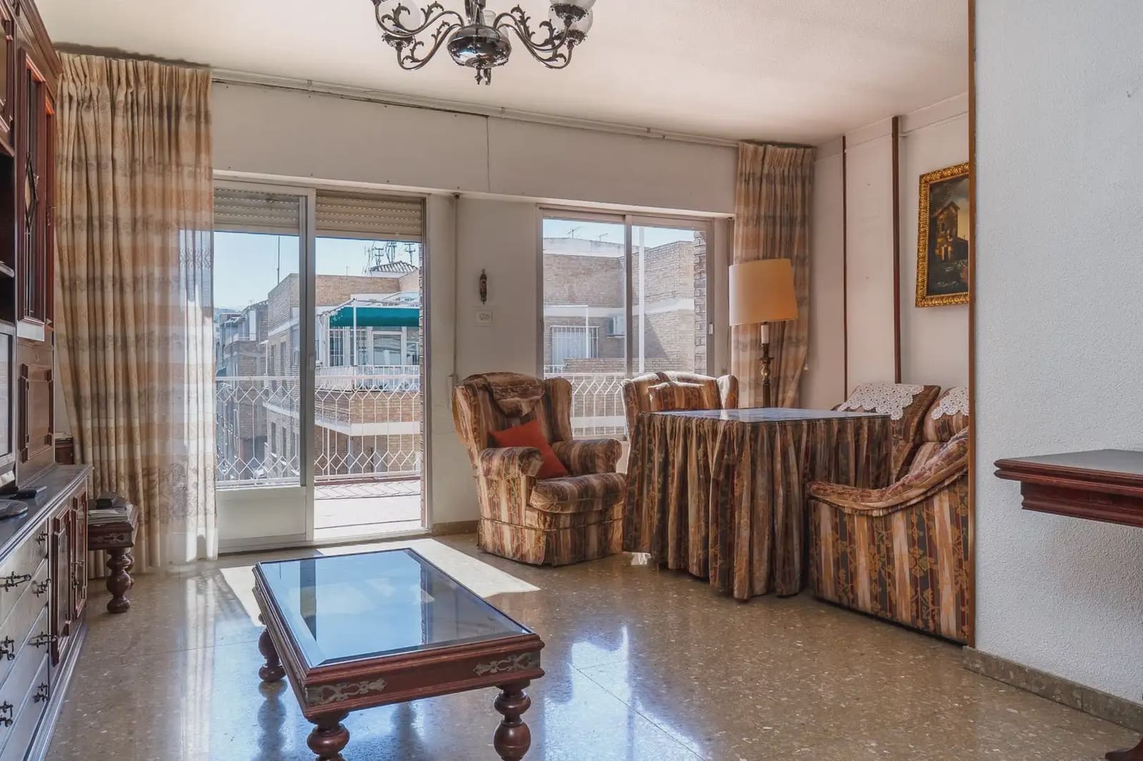3 Zimmer Penthouse zu verkaufen in Granada Stadt - 389.000 € (Ref: 9890667)