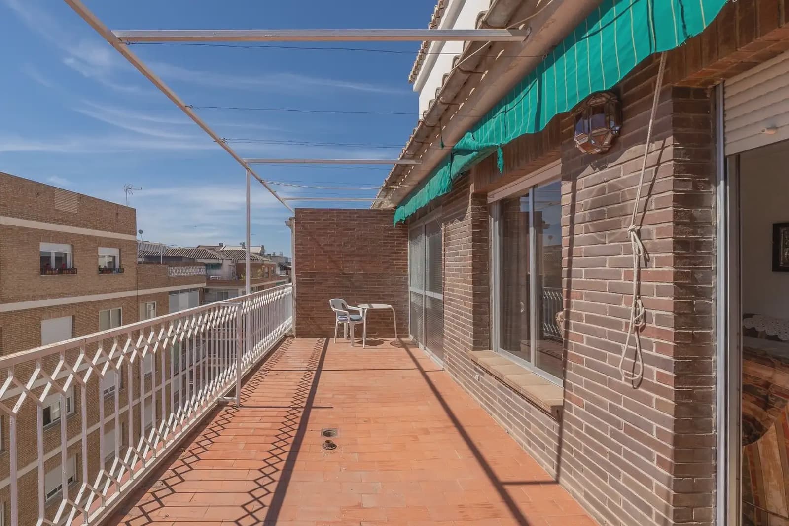 3 Zimmer Penthouse zu verkaufen in Granada Stadt - 389.000 € (Ref: 9890667)