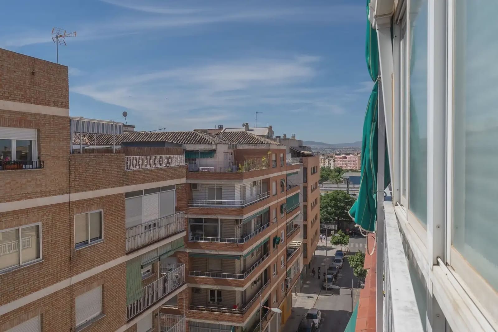 3 Zimmer Penthouse zu verkaufen in Granada Stadt - 389.000 € (Ref: 9890667)
